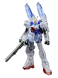 Bandai HGUC 1/144 LM312V04 + SD-VB03A V Dash Gundam [Clear Color ver.] (Japan Import)