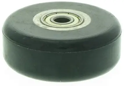 Nordictrack Audiostrider 800 Ramp Wheel Model Number 307250 Part Number 213196