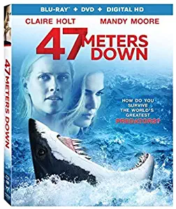 47 Meters Down