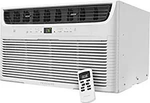 Frigidaire FFTA0833U1 115V/60Hz 8000 BTU Built-in Room Air Conditioner 10,000