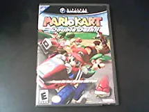 Mario Kart Double Dash