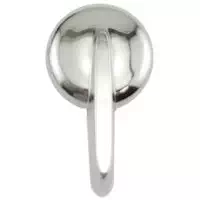 Delonghi 5513222451 ON/OFF KNOB