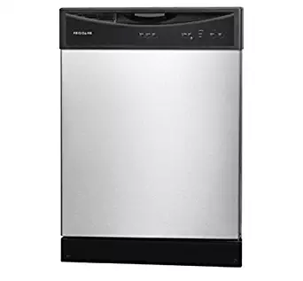 DMAFRIGFFBD2406NS - Frigidaire 24 Built-in Dishwasher