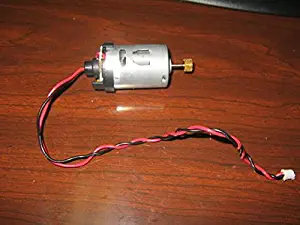 irobot Roomba 400 Discovery Brush Motor. Dirt Dog Scheduler 405 415 4110 4220 4210 4230 435 440 etc