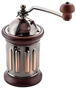 Judge JA87 Bean Grinder, Brown