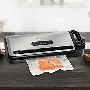 FoodSaver 2-in-1 Vacuum Sealing System