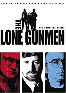 Lone Gunmen, The