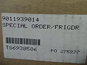 Frigidaire 9011939014 - Rear Filler Kit - Bisque