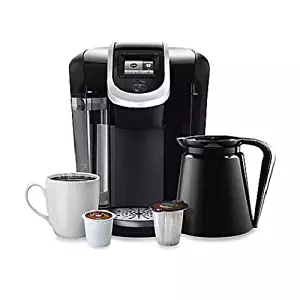 Keurig K350 2.0 Brewing System