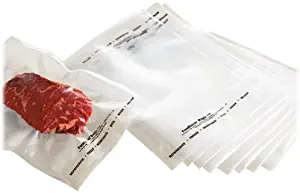 FoodSaver T01-0030-01 Quart Size Bags