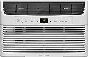 Frigidaire 5,000 BTU Window-Mounted Room Air Conditioner