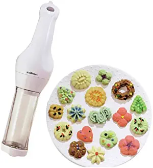 Salton Cookie Press