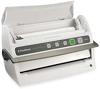 FoodSaver V3240 Vacuum Sealing System