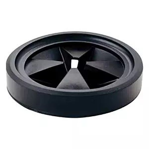 InSinkErator SMG-00 09963D Gasket Black