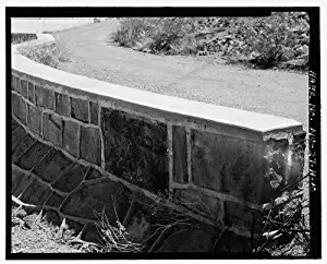 HistoricalFindings Photo: Hoover Dam,Los Angeles Relay Control Building,Highway 93,Boulder City,Nevada,9