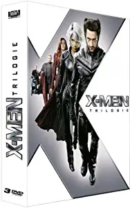 X-Men - La trilogie