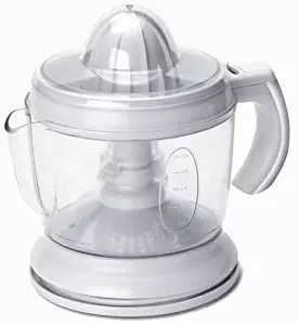 DeLonghi KS500 34-Ounce-Capacity Electric Citrus Juicer