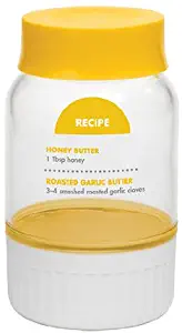 Chef'n Buttercup Butter Maker