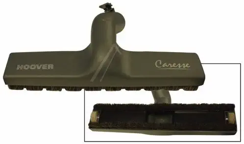 Hoover Vacuum Cleaner G89PC Caresse Nozzle