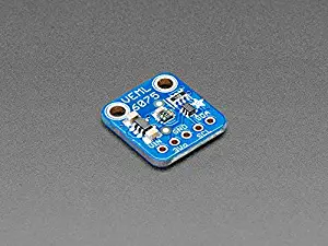 Adafruit VEML6075 UVA UVB UV Index Sensor Breakout (3964)