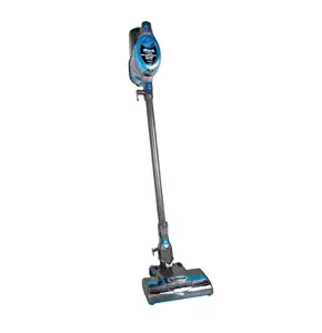 Shark HG57428C Rocket Vacuum, Gray/Blue