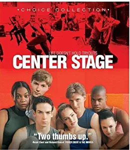 Center Stage [Blu-ray]