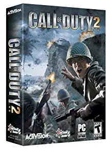 Call of Duty 2 - PC