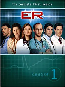 ER: Season 1