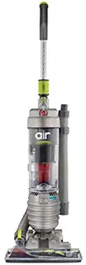 Hoover WindTunnel Air Bagless Upright Corded Lightweight Vacuum Cleaner UH70400