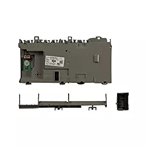 Whirlpool Main Control Board W10751502