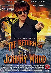 The Return of Johnny Wadd