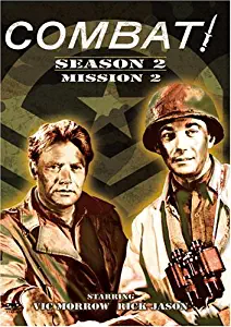 Combat - Season 2, Mission 2