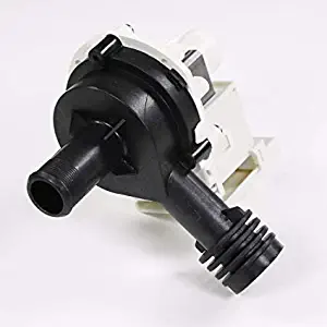 Express Parts Dishwasher Drain Pump Replacement for Gibson AP5690432 PD00000978 EAP8689825 PS8689825