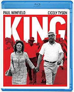 King: The Martin Luther King Story