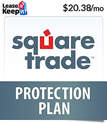 SquareTrade 4-Year Major Appliance Protection Plan ($900-999.99)