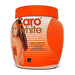 Caro White Lightening Beauty Jar Cream 10.5oz/300ml by Dream Cosmetics