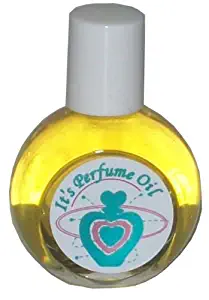 It's Perfume Oil - version - Acqua di Gio Type men - Parfum Essence .57oz (17ml)