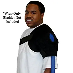 Polar Products Shoulder Compression Wrap (for Active Ice Therapy System)