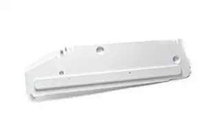 Whirlpool 12656106 End Cap for Refrigerator