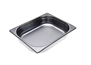 Miele DGG 3 Solid Cooking Pan for Miele Steam Ovens (136 Ounce)