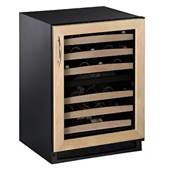 Wine Captain 48 Bottle Wine Cooler