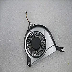 Laptop cpu cooler cooling fan for Hp touchsmart 17 PAVILLION 14-v062us 15-p000 15-p029NR FAN KSB0705HBA03 EF75070S1-C130-S9A