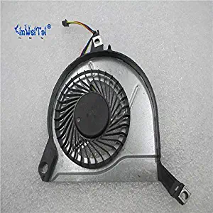 New brand cooling fan for HP pavillion 17-f105ng laptop cooling fan