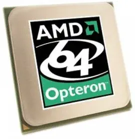 HP 2 x AMD Opteron 6174