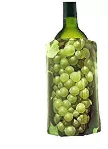 Vacu Vin Rapid Ice Wine Cooler - White Grapes (38814606)