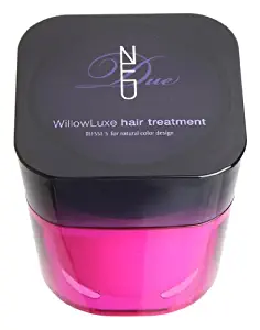 Deesse's Neu Due Willowluxe Hair Treatment - 200g