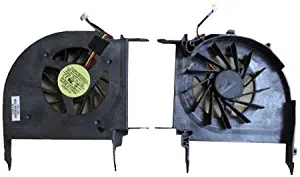 IPARTS CPU Cooling Fan for HP Pavilion dv7-2185dx