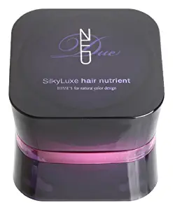 Milbon Deesse's Neu Due SilkyLuxe Hair Nutrient 5.3 oz