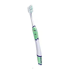 GUM 517 Technique Sensitive Care Toothbrush - Compact - Ultra Soft (6 Pack)