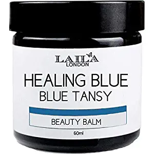 Laila London Healing Blue - Blue Tansy Beauty Balm 60g